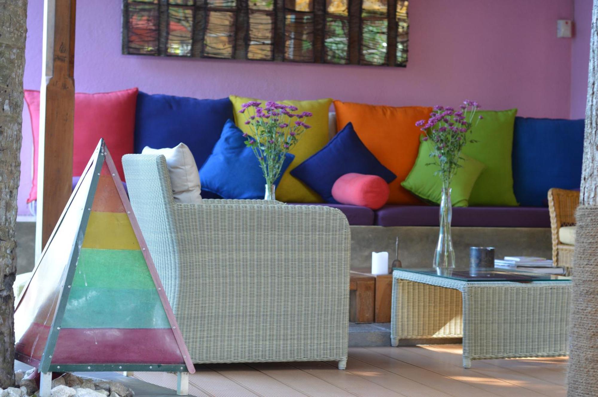 Dickman Resort "The Boutique Hotel" Negombo Exterior foto