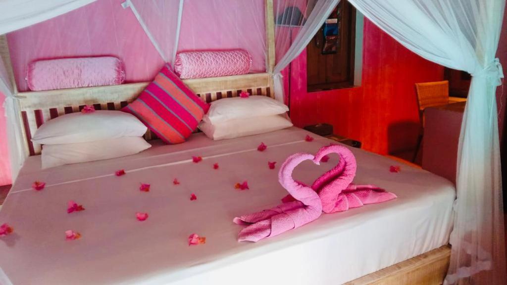Dickman Resort "The Boutique Hotel" Negombo Exterior foto