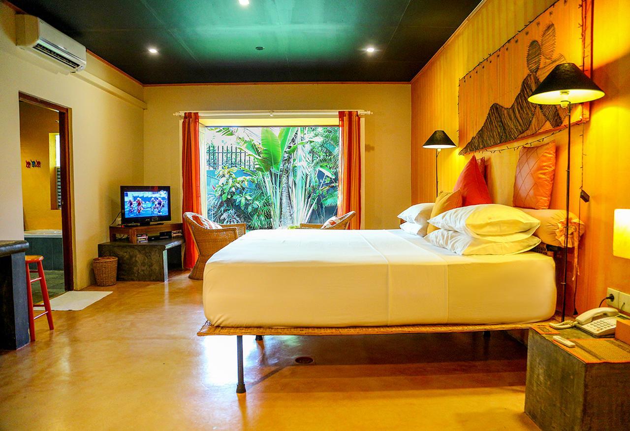 Dickman Resort "The Boutique Hotel" Negombo Exterior foto