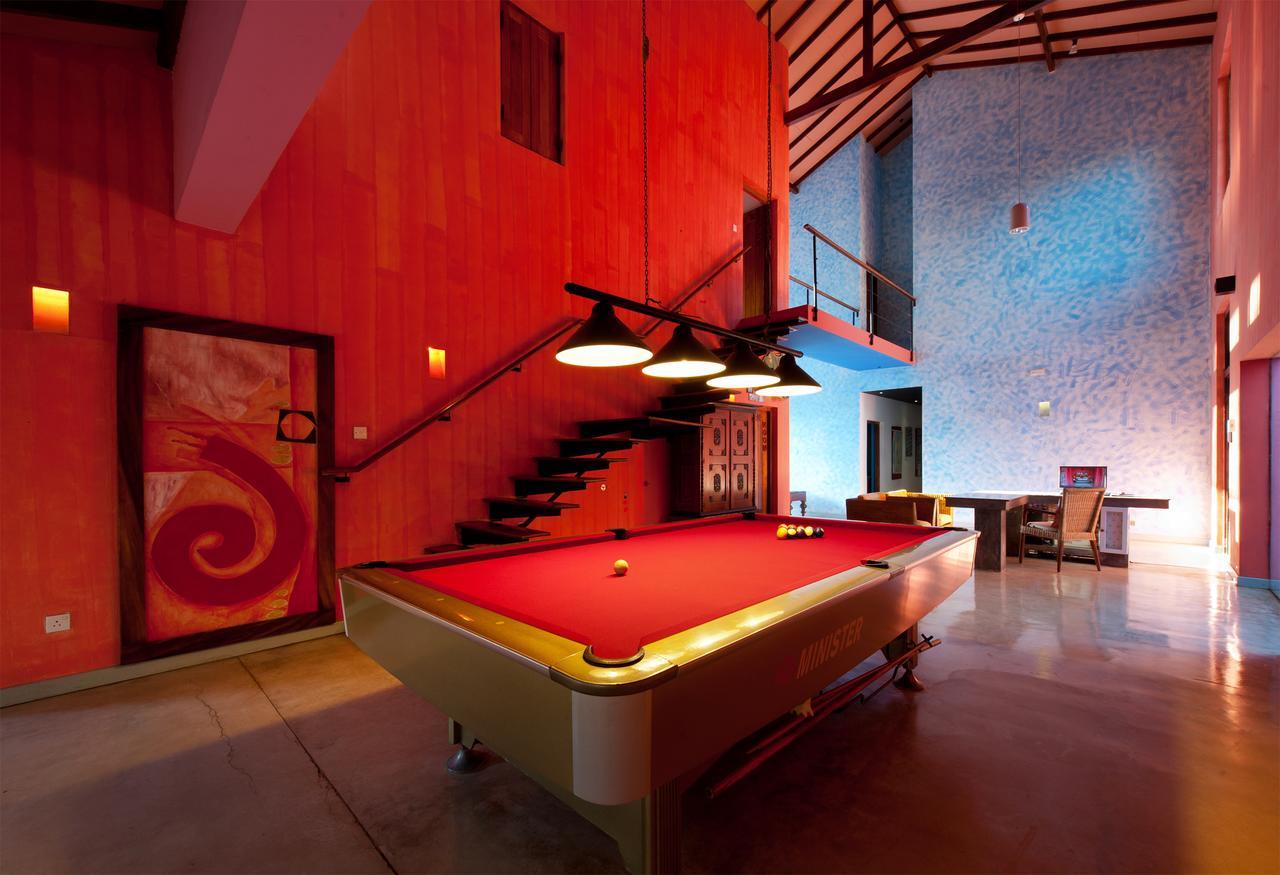 Dickman Resort "The Boutique Hotel" Negombo Exterior foto