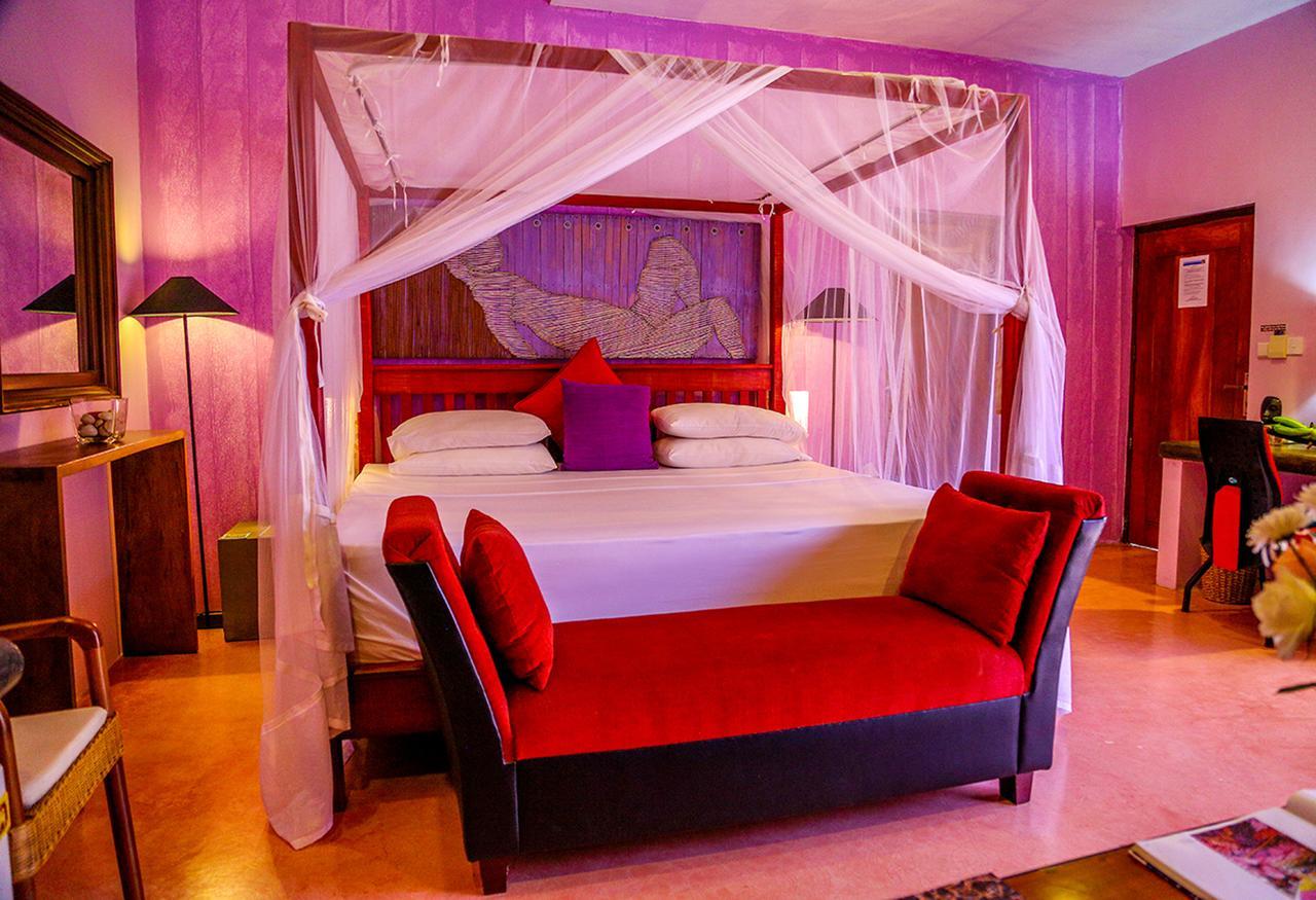 Dickman Resort "The Boutique Hotel" Negombo Exterior foto