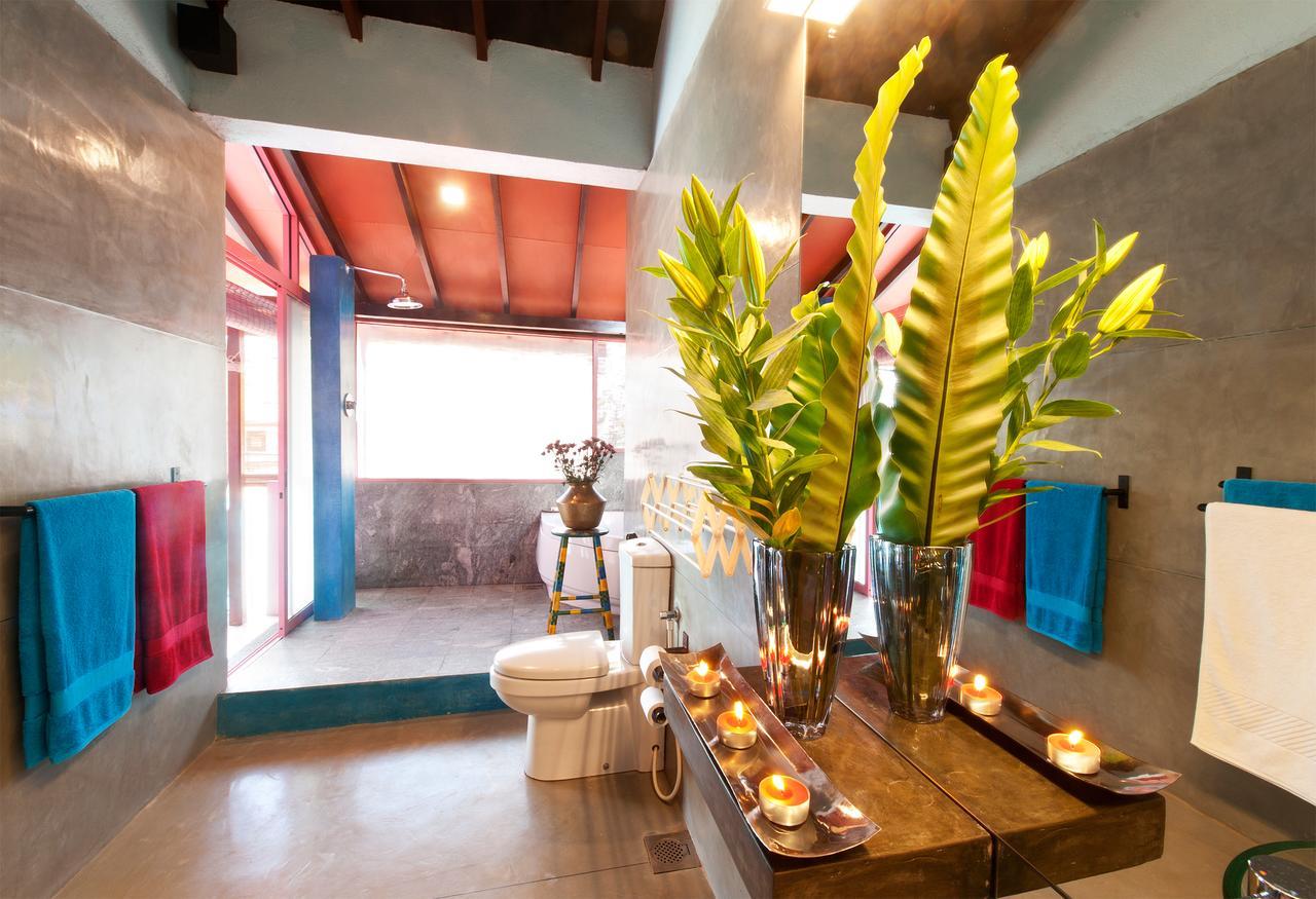 Dickman Resort "The Boutique Hotel" Negombo Exterior foto
