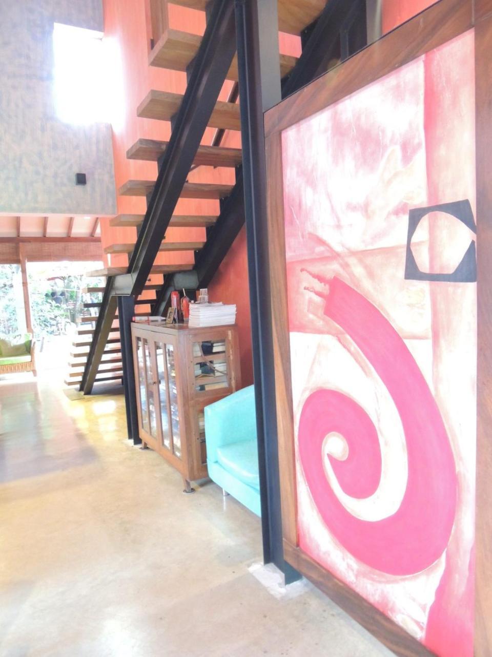 Dickman Resort "The Boutique Hotel" Negombo Exterior foto