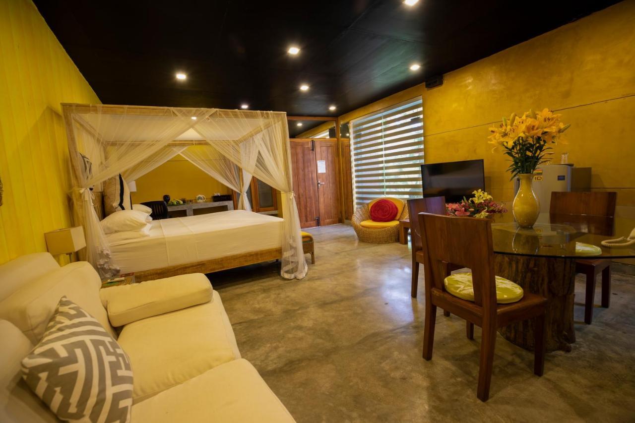 Dickman Resort "The Boutique Hotel" Negombo Exterior foto