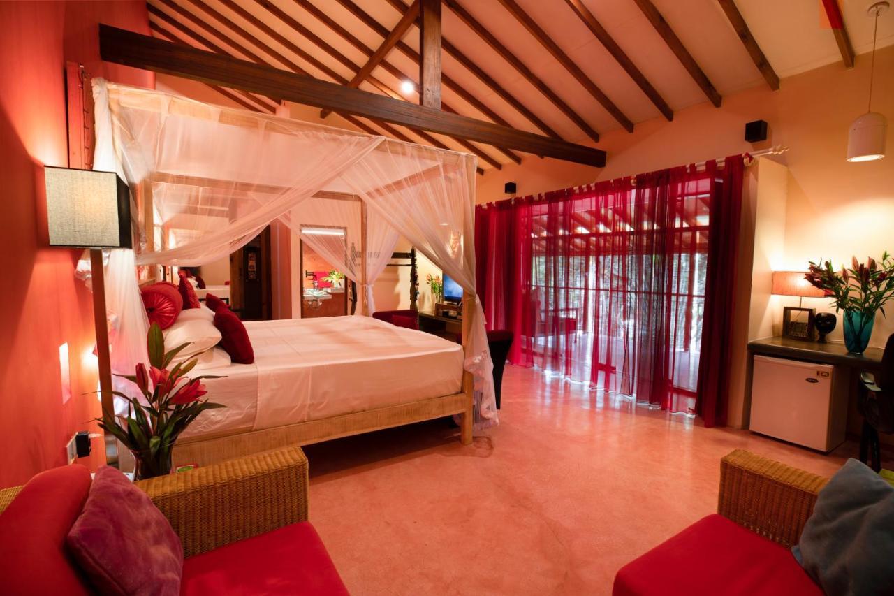 Dickman Resort "The Boutique Hotel" Negombo Exterior foto