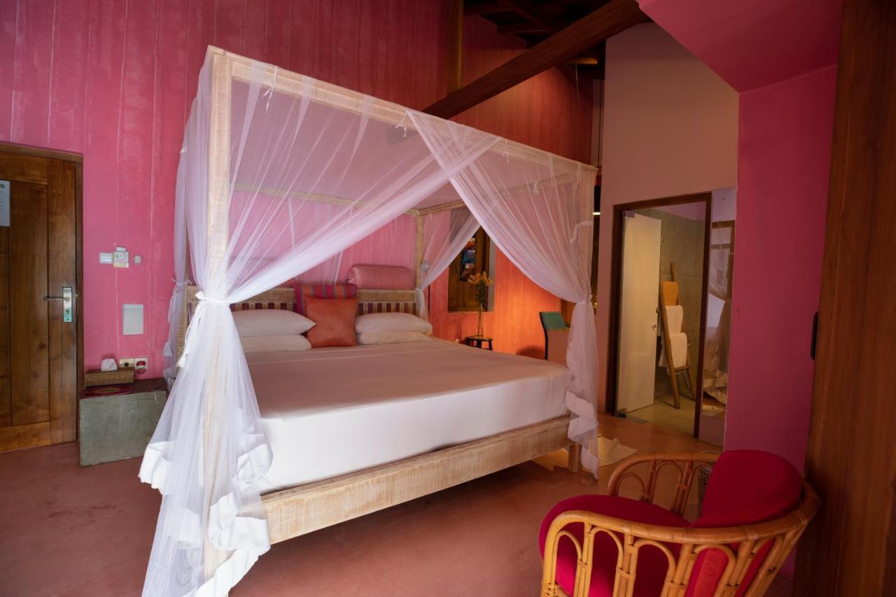 Dickman Resort "The Boutique Hotel" Negombo Exterior foto
